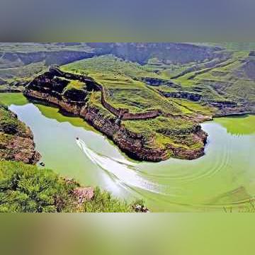 古贤黄河大坝最新动态报道