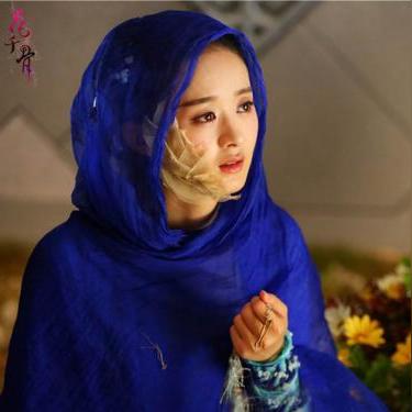 花千骨电影最新动态，深度解读最新消息