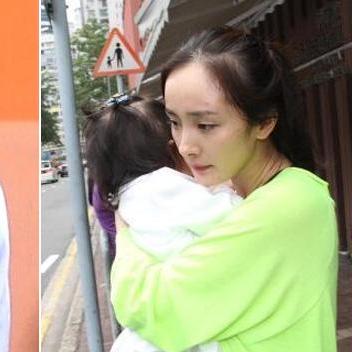 杨幂刘恺威最新动态，婚姻、事业及热门话题全解析