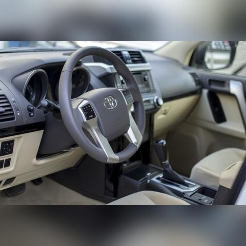 丰田2700中东版最新报价及解析