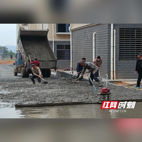 资兴市道路规划图最新详解