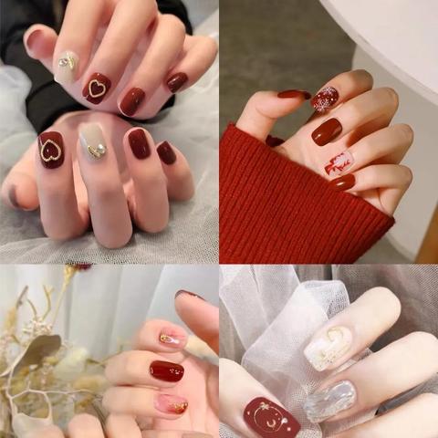 2024美甲新潮流，时尚细致解读与深度分析