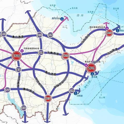 临沂市沂南县最新发展规划概览