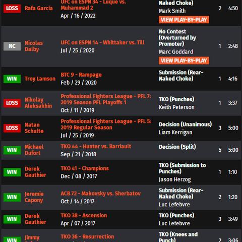 UFC最新一期比赛深度解析与视频回顾
