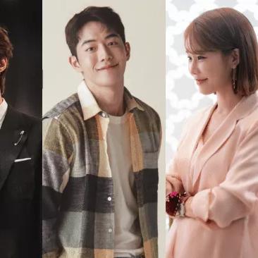 南柱赫韩剧最新力作,深度解析与期待