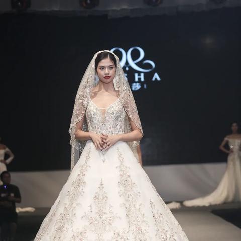 潮州市晚礼服行业招聘动态更新，晚礼服最新职位招募