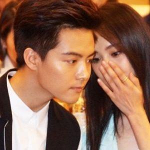 郑爽井柏然最新动态报道，两人最新消息更新速递