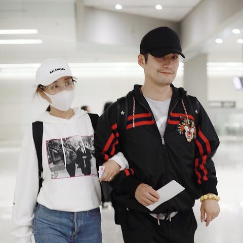 严宽杜若溪最新动态，恩爱生活与事业新进展大揭秘