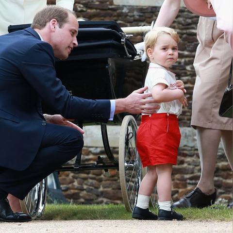 乔治小王子最新动态更新，小王子最新资讯速递
