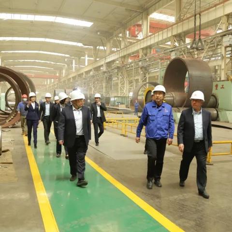 兰石重装最新消息更新，公告一览