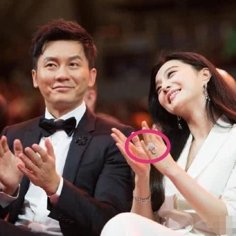 范冰冰和李晨事业爱情双丰收，最新动态更新