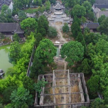 合肥墨荷园最新动态更新，墨荷园最新资讯速递