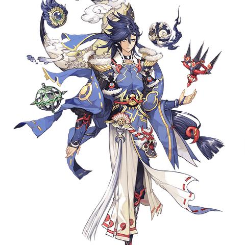 阴阳师，SSR式神荒全面解析与攻略指南