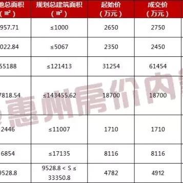 惠州市水口地区规划图深度解析