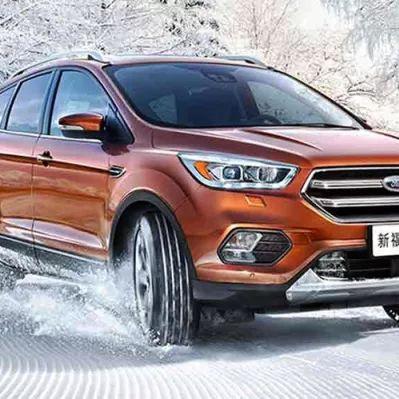 冠道1.5T最新消息深度解析，重磅更新来袭！