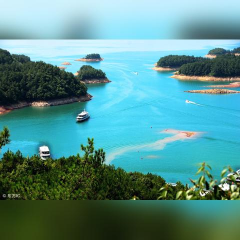 中昂翠屿湖最新动态更新，最新消息揭秘