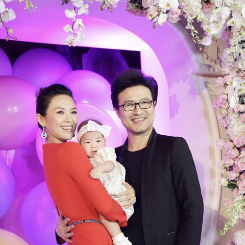 揭秘汪峰与章子怡的幸福世界，最新消息汇总