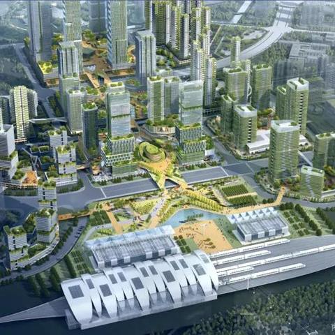 惠州轨道交通14号线最新进展与消息报告