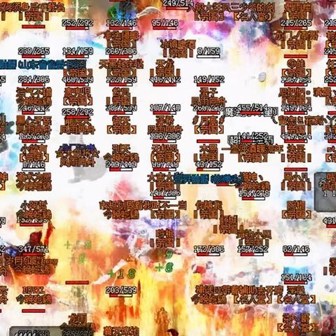 最新神途手游版开服表大全与游戏介绍