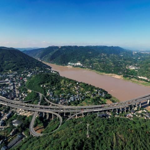 重庆北碚蔡家最新动态更新，关注最新消息！