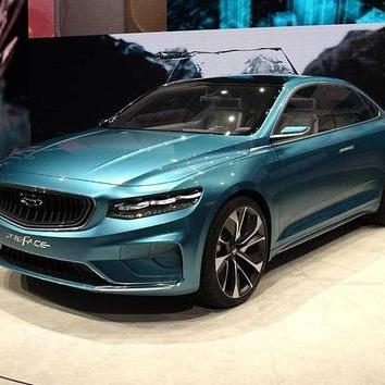 博瑞改款最新消息深度解析，最新动态揭秘