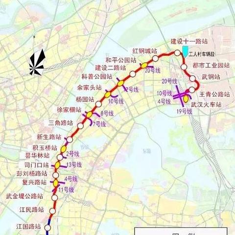 5号线延伸段最新进展，全线消息大揭秘