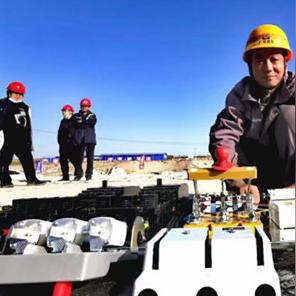 碾盘山水利枢纽最新动态，最新消息汇总