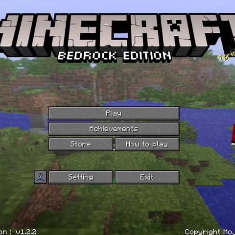 我的世界基岩版最新下载指南，一键下载新版本