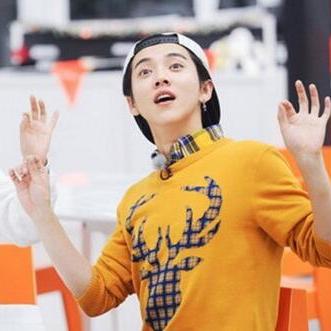 鹿晗热巴跑男最新一期，数据揭示娱乐热潮