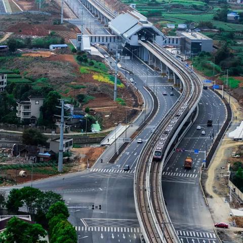 成都地铁11号线最新线路图解析