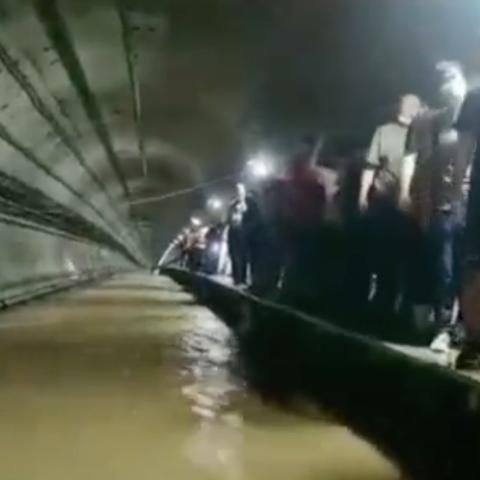 郑州地铁5号线线路图详解，最新线路图概览