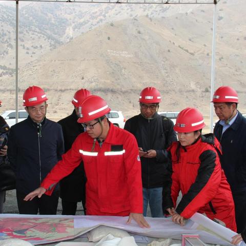 地质调查局四人失联最新进展消息更新