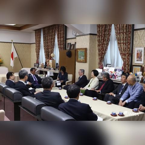 周小川最新动态，推动金融科技创新助力全球经济增长。