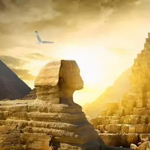 埃及最新墓葬揭示千年文明新发现