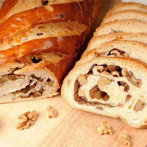 日本最新面包，风味与技术的完美融合