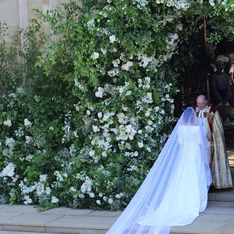 最新流行婚纱趋势报告，时尚变革数据揭示流行婚纱风采