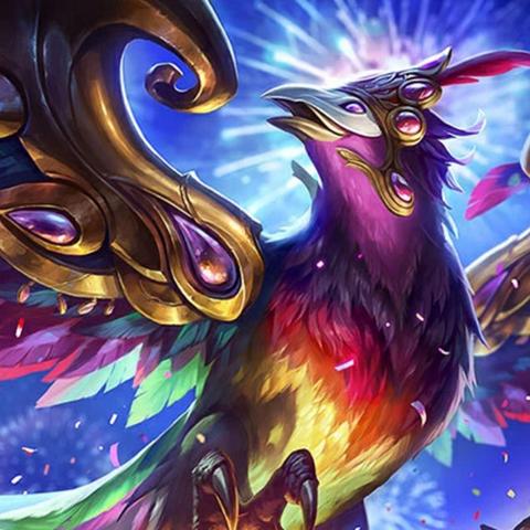 寒冰最新皮肤冰晶之泪全面解析