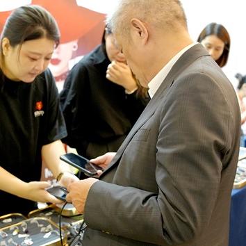 饰品流行趋势与创新设计资讯