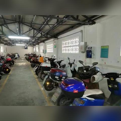 充电设施最新进展及趋势解析