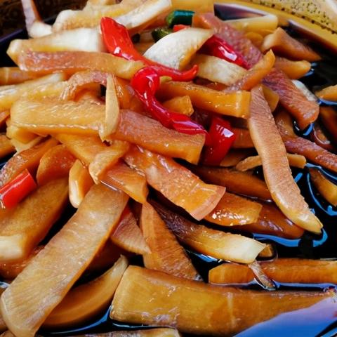 传统腌菜工艺与现代市场融合数据报告，腌去也最新动态