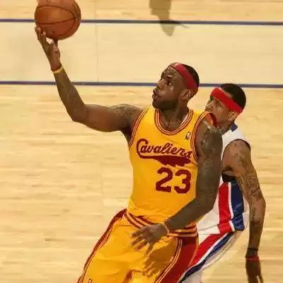 揭秘乔丹最新广告背后的数字故事