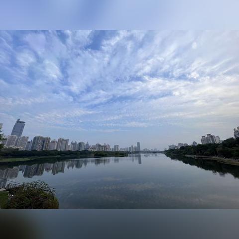 南宁最新天气预报更新，今日天气概况