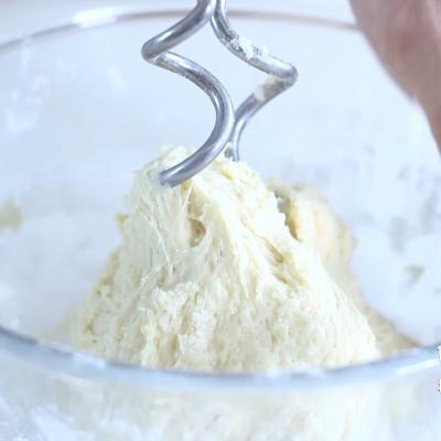 最新面包潮流款式，引领味蕾风尚新选择