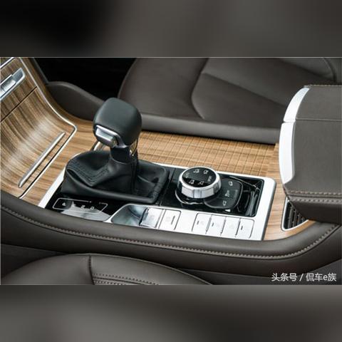 最新晋拉多，重塑汽车行业，引领未来风潮