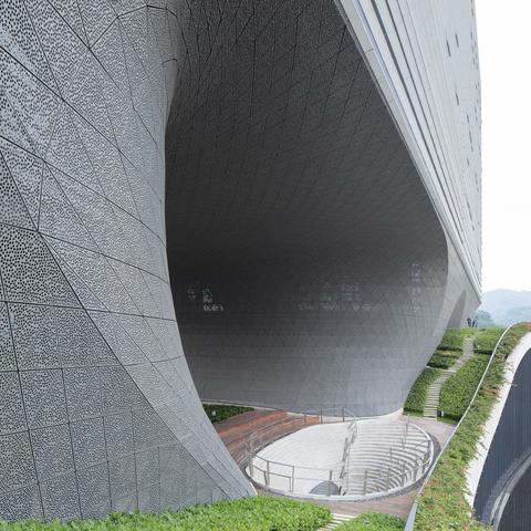 最新防火材料革新，塑造未来安全建筑与社区