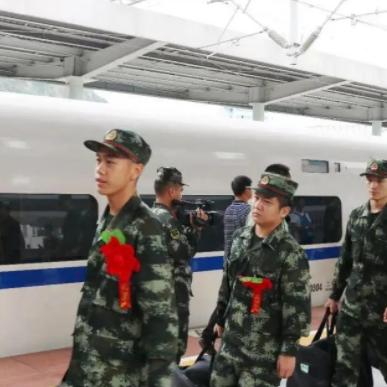 最新征兵要求解析