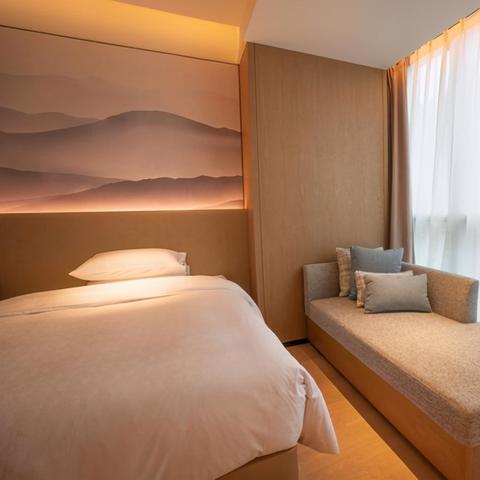 福清酒店最新概览，精选酒店推荐