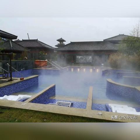 勉县最新发展面貌与图片探索