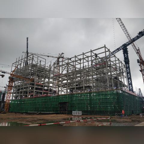 蓬莱中兴电厂最新动态，最新消息汇总