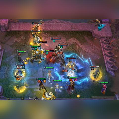 黑色沙漠国服最新资讯更新